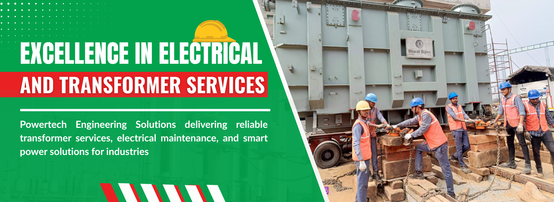 POWERTECH ENGINEERING SOLUTIONS